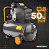 Compresor aer cu ulei Powermat PM-KO-50T