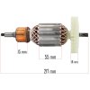 Rotor pentru rindeluitor PM-SG-2000T-WI