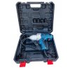 Elektrický rázový utahovák 2200W 4 nástavce + kufřík6