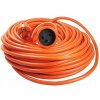 10m zahradní a stavební prodlužovací kabel 3x2,5 mm2
