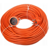 10m zahradní a stavební prodlužovací kabel 3x2,5 mm1