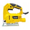 Elektrická přímočará pila 1950W – řezání dřeva a kovu6