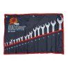 Sada klíčů plochých a očkových 6 36mm 17 ks s pouzdrem4