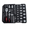 Sada nářadí 419 ks v hliníkovém kufru06