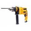 Elektrická příklepová vrtačka 1600 W s regulací otáček a příklepu3