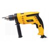 Elektrická příklepová vrtačka 1600 W s regulací otáček a příklepu7