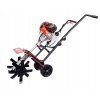 Benzinový kultivátor na půdu, výkon 5 HP2