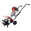 Benzinový kultivátor na půdu, výkon 5 HP8