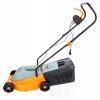 Elektrická sekačka na trávu 2500 W, koš 30 l, šířka záběru 32 cm07 (1)