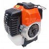 Benzínový motor 7 HP Dvoutaktní 49 cm³6
