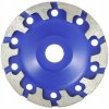 Disc de rectificat beton 125 mm Tip T VERKE V44206