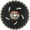 230898 diamantovy kotouc 400x32x10 mm segment verke v44315