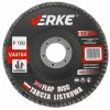 Disc clapete 125mm P100 VERKE V44164