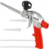 Pistol metalic pentru montaj spuma VERKE V86031