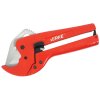 Foarfecă pentru tăierea țevilor din PP 42 mm VERKE V07508