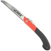 Ferăstrău pentru lemn pliabil 180 mm VERKE V86539