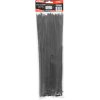 Legături de cablu 4,8x350 mm 100 buc Verke V86308