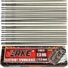 Electrozi de sudare 2,5x300 mm (2,5 kg) VERKE V75100