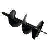 229773 vrtak do snekove vrtacky 250 mm verke v90056