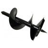 229776 vrtak do sneku 300 mm verke v90057