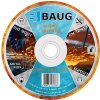 Disc de tăiere pentru metal 230x2.0x22.2mm BAUG