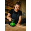 SZLIFIERKA OSCYLACYJNA MIMOSRODOWA do DREWNA METALU z REGULACJA 125mm 1300W Kod producenta od5029