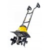 Elektrický kultivátor a provzdušňovač půdy 1900W – široký záběr 360 mm4
