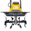 Elektrický kultivátor a provzdušňovač půdy 1900W – široký záběr 360 mm6