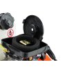 Motor pentru motocoasă pe benzină JG G81064 - Fără ambalajul original - GE-G81064