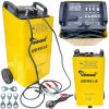 PROSTOWNIK AKUMULATOROWY Z ROZRUCHEM 850A 12 24V LADOWARKA SAMOCHODOWY MOC