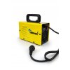 SPAWARKA INWERTOROWA INWERTEROWA LCD MMA 300A IGBT HOT START ANTI STICK VRD Moc pobierana 5 8 kVA