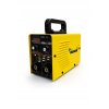 SPAWARKA INWERTOROWA INWERTEROWA LCD MMA 300A IGBT HOT START ANTI STICK VRD Zakres spawania 20 300 A