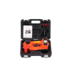 235726 254952 elektricky zvedak na auto 155 450 mm s kompresorem kd1367