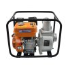 Pompă de apă pe benzină, pompă cu motor 3" G81040 - Folosită - GE-G81040
