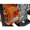 Pompă de apă pe benzină, pompă cu motor 3" G81040 - Folosită - GE-G81040