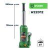 podnosnik samochodowy hydrauliczny slupkowy 6t wub