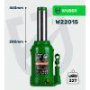 podnosnik samochodowy hydrauliczny slupkowy 32t wu