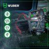 prostownik booster 5w1 z rozruchem wuber