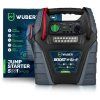 prostownik booster 5w1 z rozruchem wuber