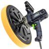 elektryczna zacieraczka do tynkow 750w wuber