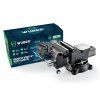 imadlo slusarskie 5 125mm wuber
