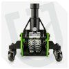 podnosnik samochodowy hydrauliczny niskoprofilowy