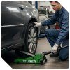 podnosnik samochodowy hydrauliczny niskoprofilowy