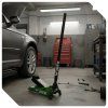 podnosnik samochodowy hydrauliczny niskoprofilowy