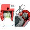 80283 9 242751 4 elektricky lanovy navijak 800 kg kd1526