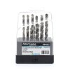 80625 11 80625 5 vrtaky do kovu a dreva 13ks