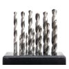 80625 7 80625 1 vrtaky do kovu a dreva 13ks