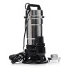 80793 12 80793 4 cerpadlo na vodu s drticem 2900w