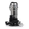 80793 8 80793 cerpadlo na vodu s drticem 2900w