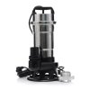 80793 8 80793 cerpadlo na vodu s drticem 2900w